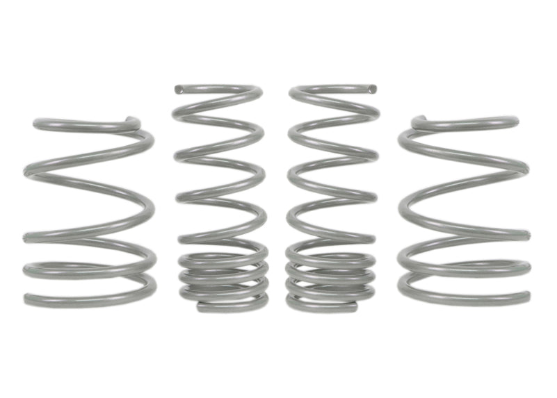 Whiteline Performance Lowering Spring Kit Subaru WRX STI GV GR 2007-2014 - WSK-SUB004