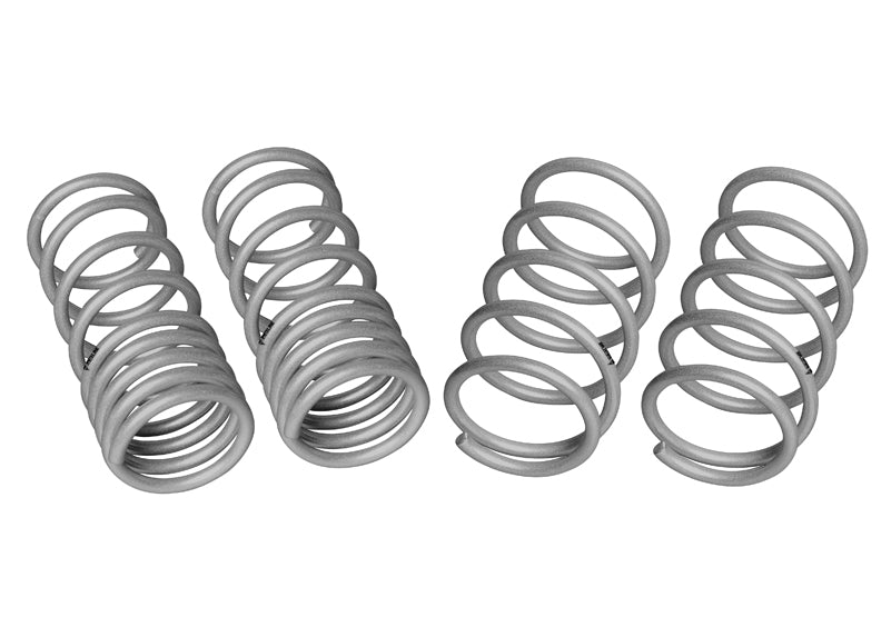 Whiteline Performance Lowering Spring Kit Subaru BRZ & Toyota GT86 2012-2019 - WSK-SUB006