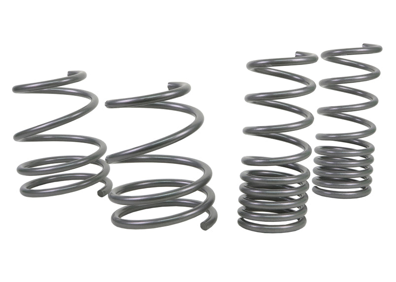 Whiteline Performance Lowering Spring Kit Subaru WRX STI VA 2015-2019 - WSK-SUB007