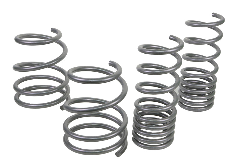 Whiteline Performance Lowering Spring Kit Subaru WRX STI VA 2015-2019 - WSK-SUB007