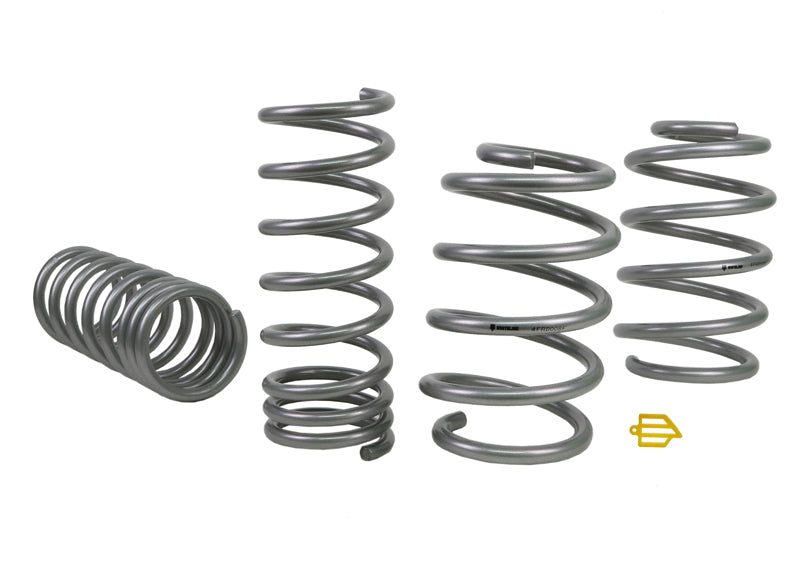 Whiteline Performance Lowering Spring Kit Subaru WRX VA 2015-2019 - WSK-SUB008