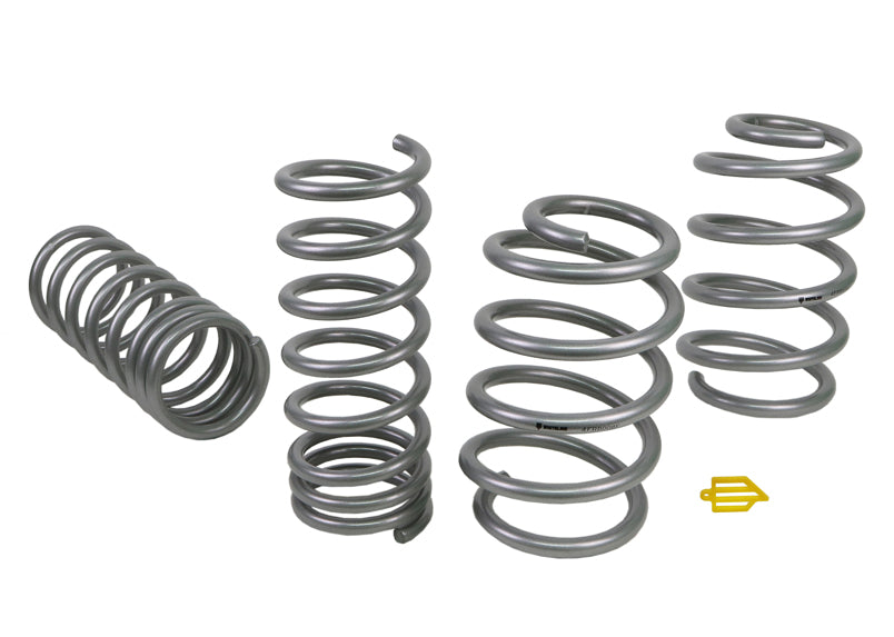 Whiteline Performance Lowering Spring Kit Subaru WRX VA 2015-2019 - WSK-SUB008