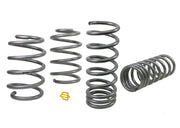 Whiteline Performance Lowering Spring Kit Subaru WRX VA 2015-2019 - WSK-SUB008