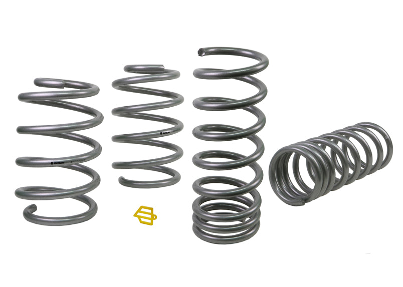 Whiteline Performance Lowering Spring Kit Subaru WRX VA 2015-2019 - WSK-SUB008
