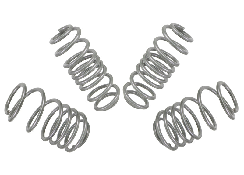 Whiteline Performance Lowering Spring Kit VW Golf Mk6 GTI 2009-2013 - WSK-VWN003