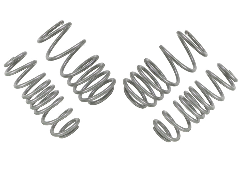 Whiteline Performance Lowering Spring Kit VW Golf Mk6 GTI 2009-2013 - WSK-VWN003