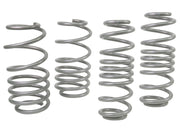 Whiteline Performance Lowering Spring Kit VW Golf Mk6 GTI 2009-2013 - WSK-VWN003
