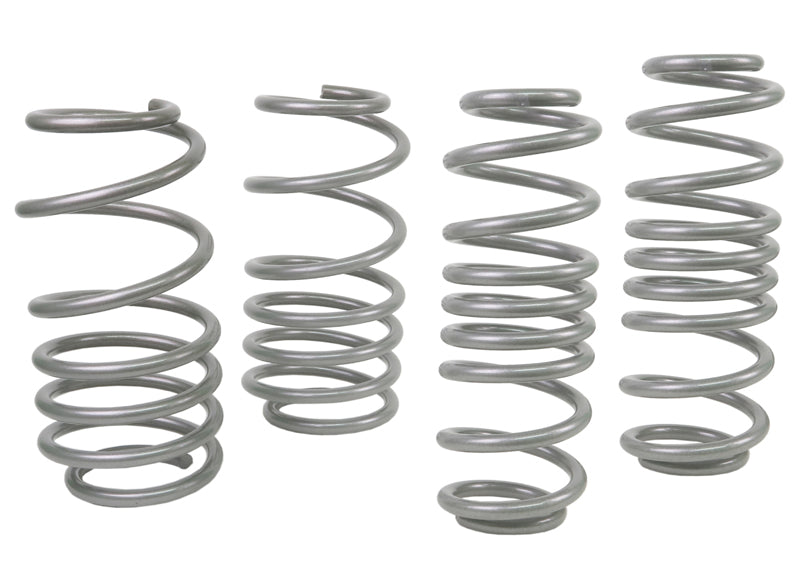 Whiteline Performance Lowering Spring Kit VW Golf Mk6 GTI 2009-2013 - WSK-VWN003