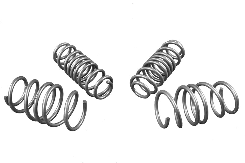 Whiteline Performance Lowering Spring Kit VW Golf Mk7 GTI 2013-2019 - WSK-VWN005