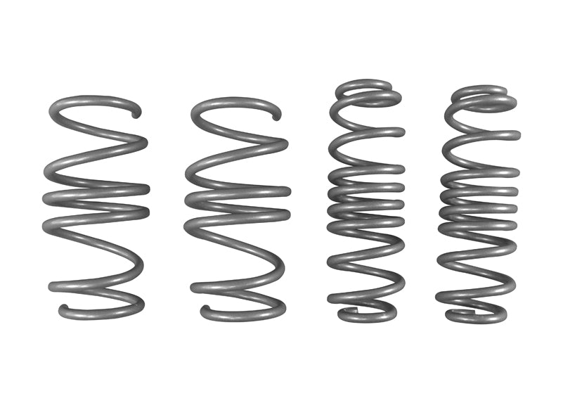 Whiteline Performance Lowering Spring Kit VW Golf Mk7 GTI 2013-2019 - WSK-VWN005