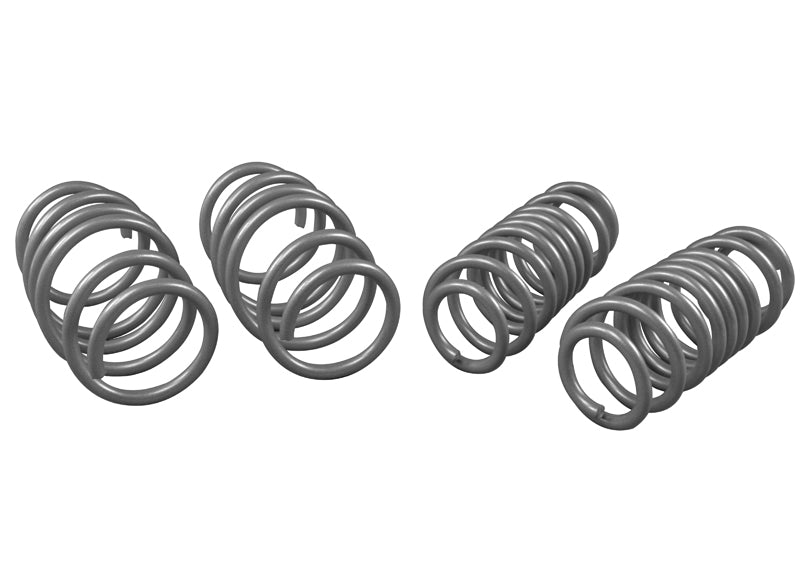Whiteline Performance Lowering Spring Kit VW Golf Mk7 GTI 2013-2019 - WSK-VWN005
