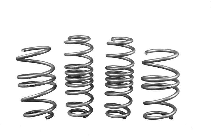 Whiteline Performance Lowering Spring Kit VW Golf Mk7 GTI 2013-2019 - WSK-VWN005