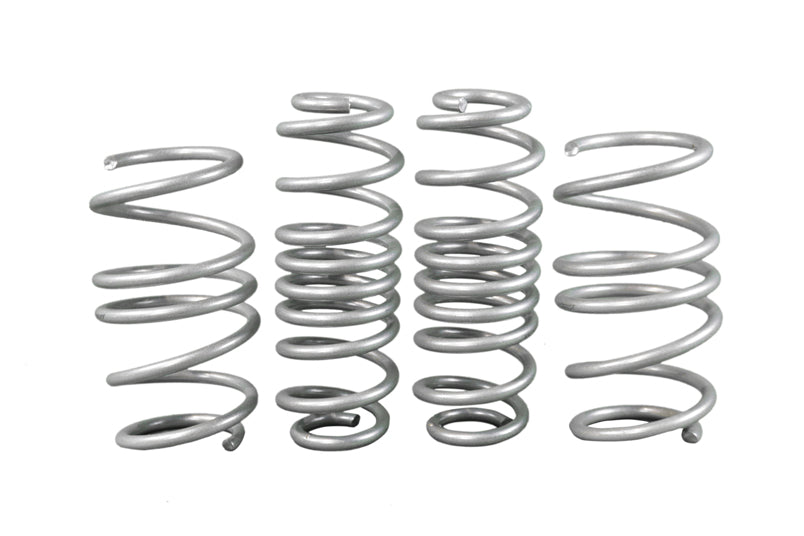 Whiteline Performance Lowering Spring Kit VW Golf Mk7 R 2013-2019 - WSK-VWN006