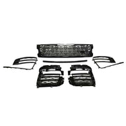 RANGE ROVER VOGUE L405 SVA-STYLE GRILLE PACK - 2018+
