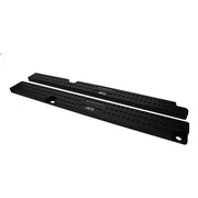 BMW M2 / M3 / M4 F8X Extended Bucket Seat-Base Floor Mount Adapter – Universal Seat Mount Kit | XC3 Engineering