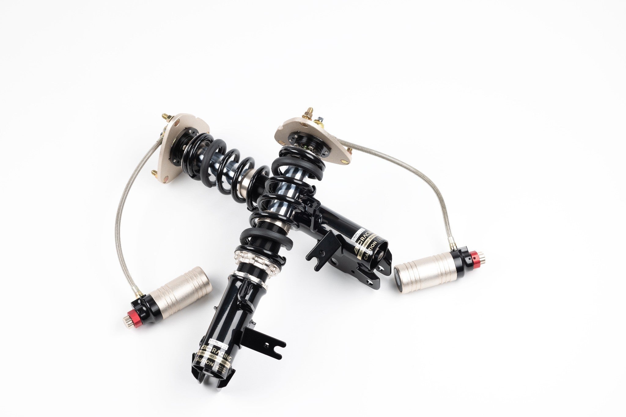 BMW 3 SERIES COUPE E92(M3) E93 (06-13) Coilovers