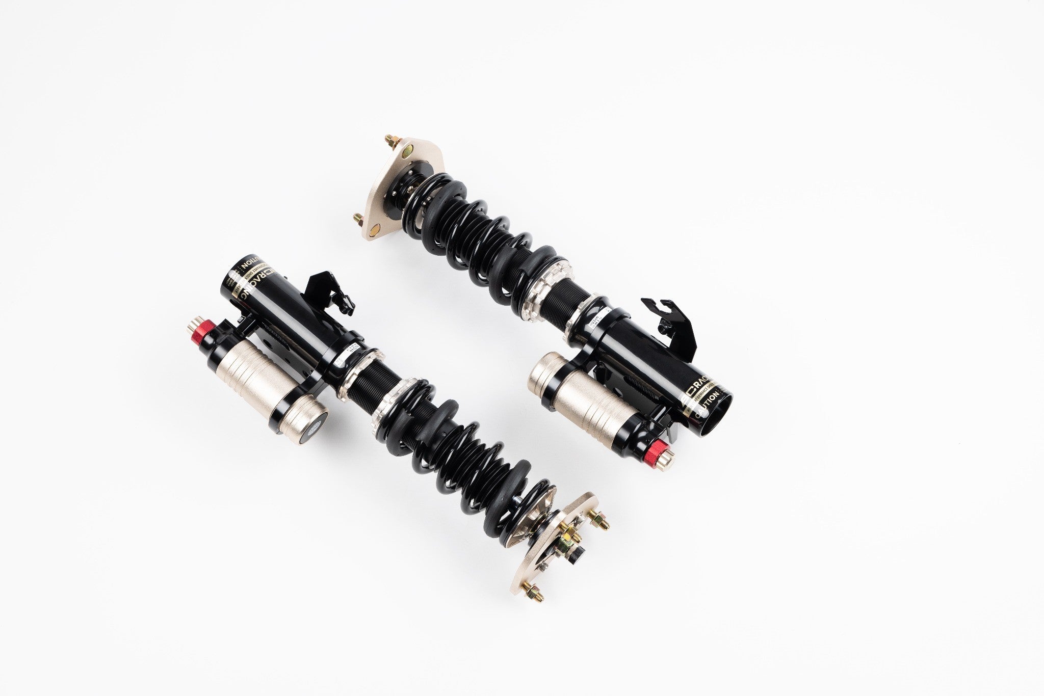 BMW 3 SERIES COUPE E92(M3) E93 (06-13) Coilovers