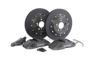 Dinan Rear Big Brake Kit - 2015-2021 BMW M2/M3/M4