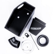 Ramair Audi RS3 (8V8Y) TTRS 2.5 TFSI Air Filter Intake Kit - JSK278BK