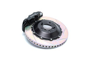 Dinan by Brembo Front Brake Set Black - 2008-2013 BMW 1M/M3
