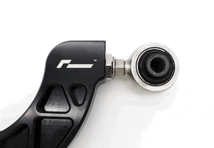 Racingline Rear Camber Control Arms MQB/EVO - VWR501001
