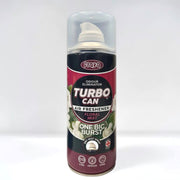 Flava Turbo Can Spray - Floral Mist Flava Car Scents