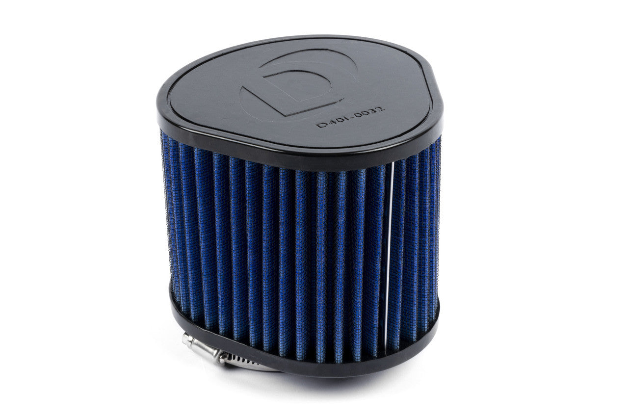 Dinan Replacement Filter for High Flow Carbon Fiber Intake - 2021-2025 BMW M3/M4