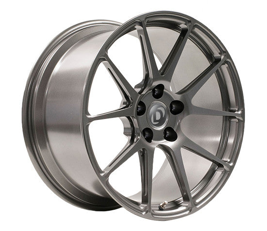 Forgeline GA1R Performance Wheel Set - 2016-2021 BMW M2/M2C