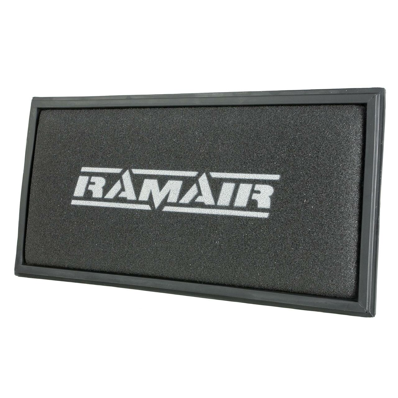 Ramair VW Audi Seat Skoda Foam Air Filter - RPF1512