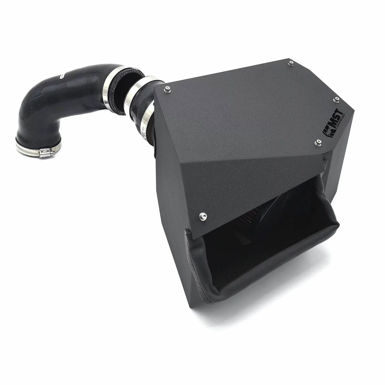 MST Performance VW Polo (AW) Mk6 GTI Air Intake Kit with Intake Hose