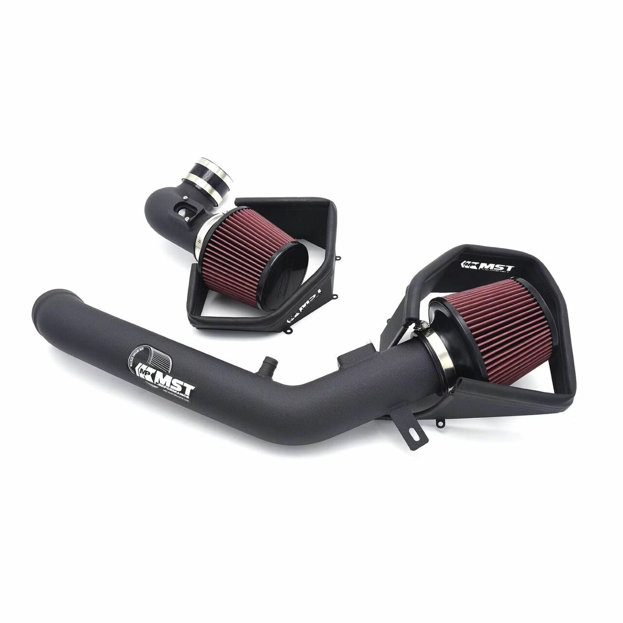 MST Performance BMW M2 Competition/M3/M4 S55 3.0T Air Intake Kit