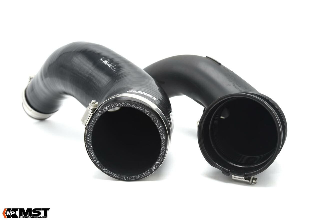 MST Performance BMW N55 3.0T Inlet Pipe
