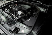 MST Performance BMW F10 520i/528i 2.0L N20 Cold Air Intake System
