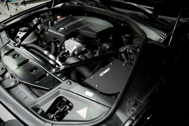 MST Performance BMW F10 520i/528i 2.0L N20 Cold Air Intake System