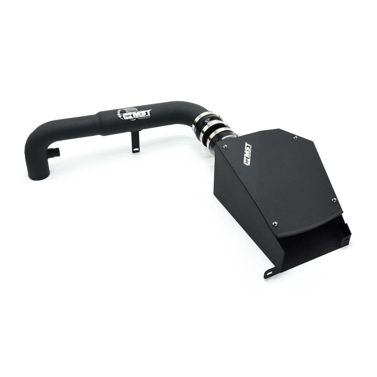 MST Performance Mk6 Golf GTI 2.0TFSI Air Intake Kit