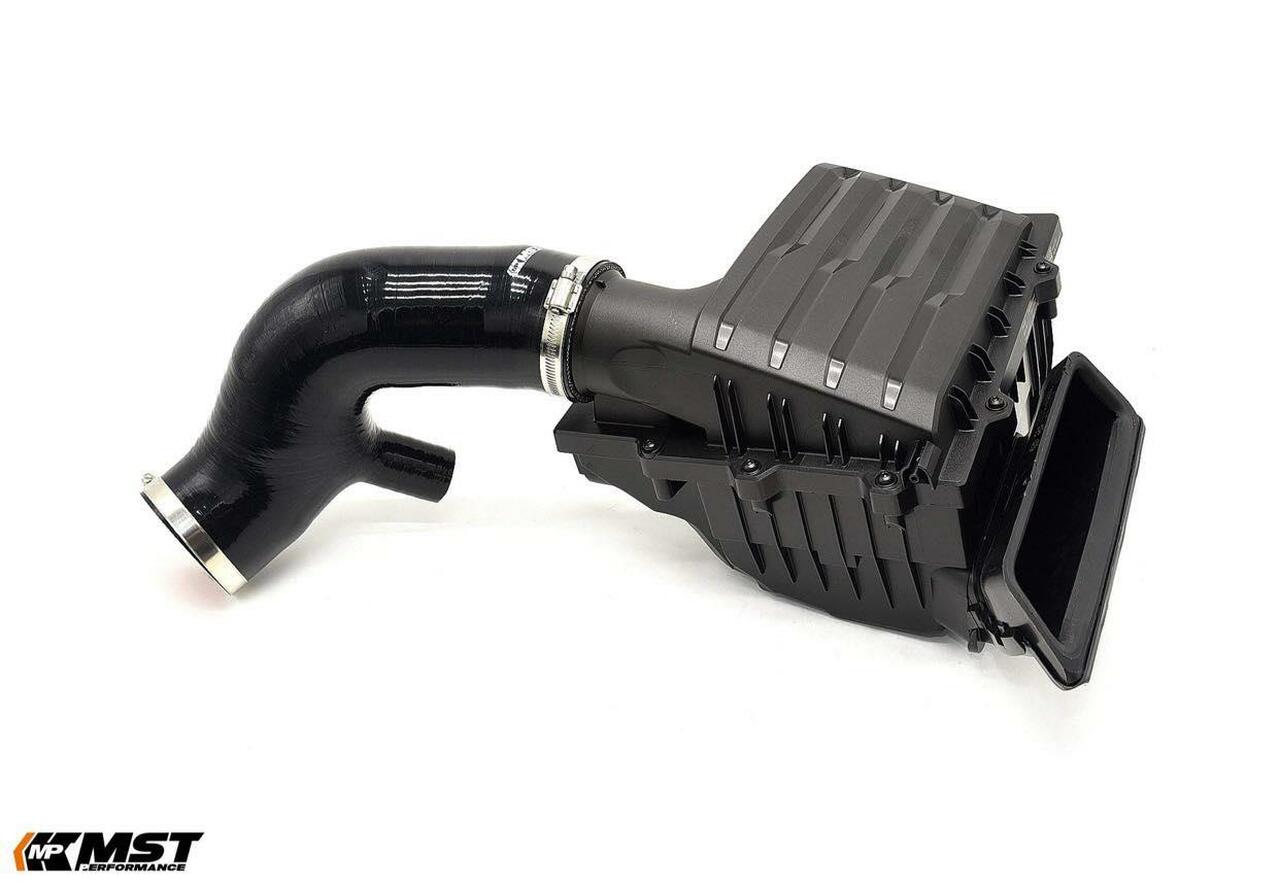 MST Performance VW Tiguan 2.0 R (EA888) Silicone Intake Hose