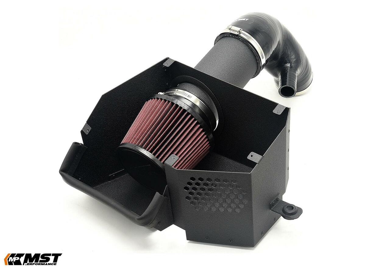 MST Performance VW Tiguan 2.0 R (EA888) Air Intake Kit