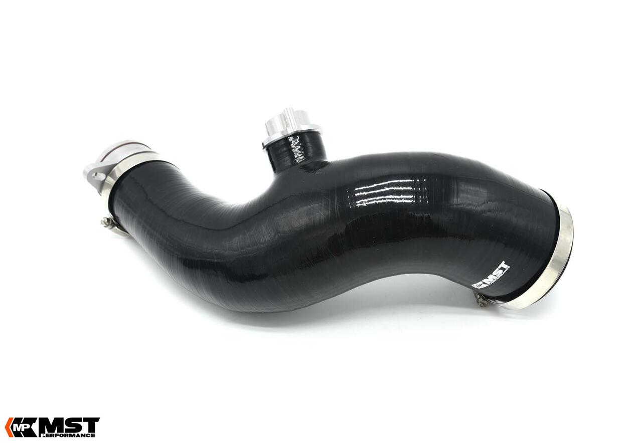 MST Performance BMW N55 3.0T Inlet Pipe (Hybrid Only)