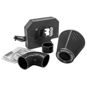 Ramair PRORAM Focus ST 225 (MK2) Black Performance Induction Kit With ECU Holder - PRK225BKECU