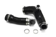 MST Performance BMW 3.0 S55 M2 M3 M4 Competition Turbo Inlet Kit