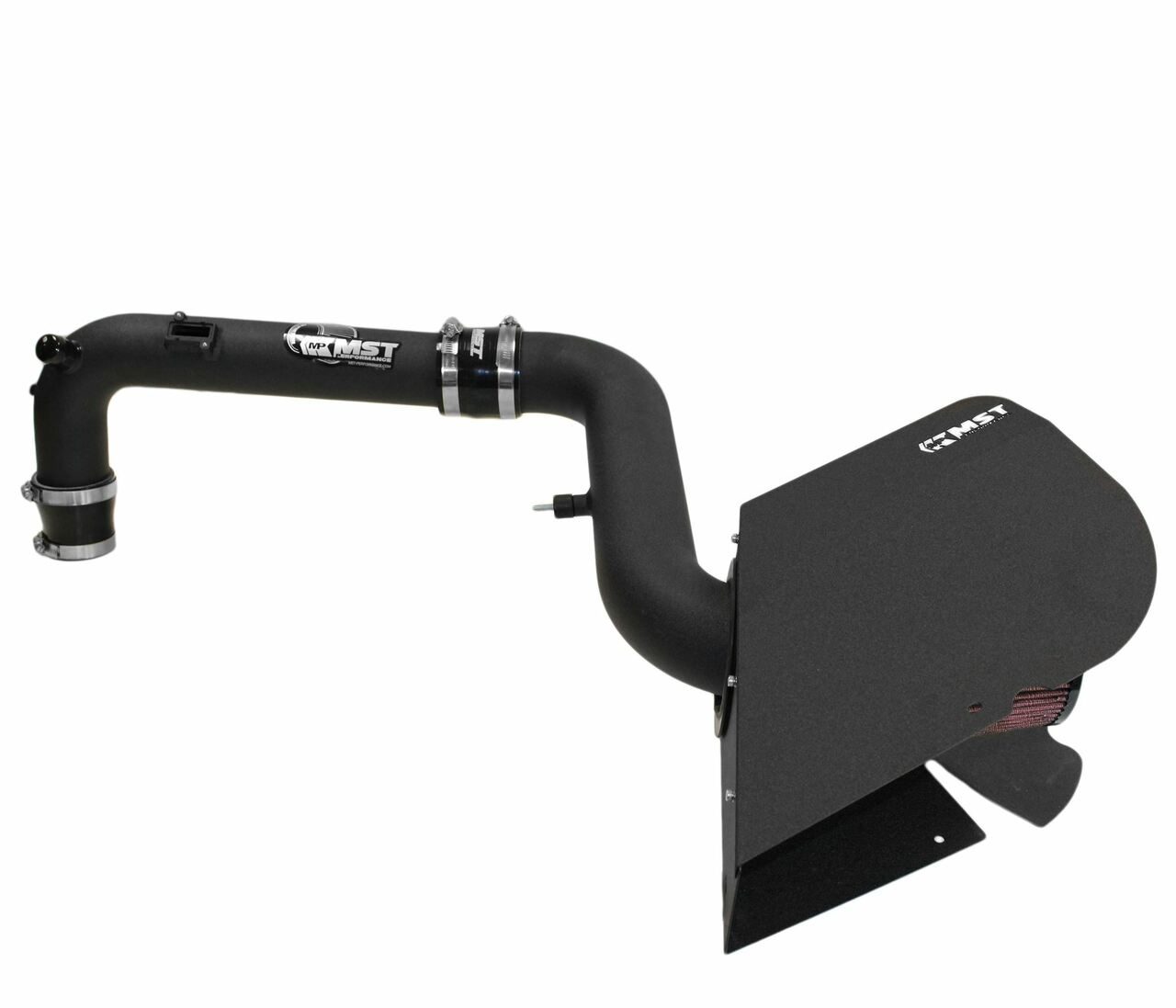 MST Performance VAG 2.0 TFSI Air Intake Kit
