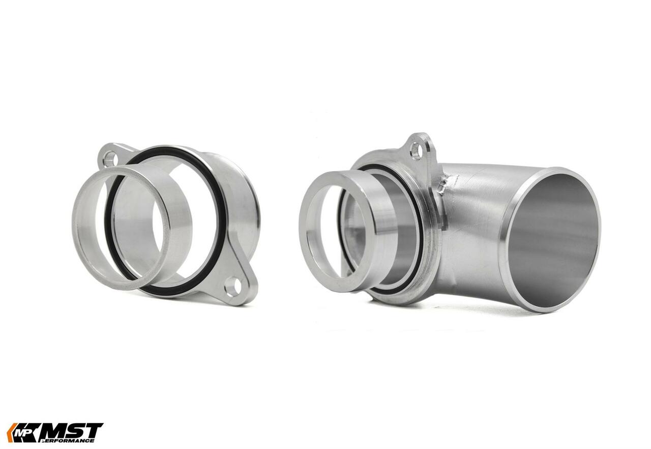 MST Performance BMW 3.0 S55 M2 M3 M4 Competition Turbo Inlet Kit