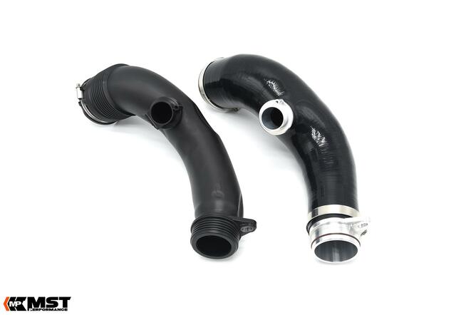 MST Performance BMW N55 3.0T Inlet Pipe