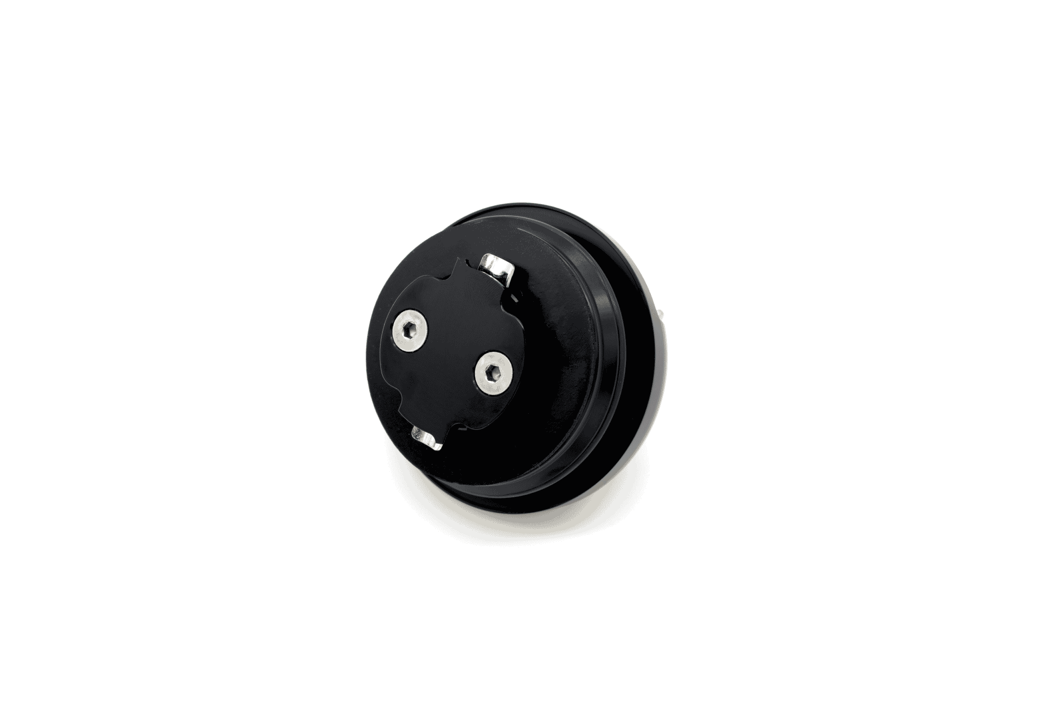 Racingline Billet Oil Filler Cap EA839 Engines 2.9TT & 3.0T TSI - VWR190003
