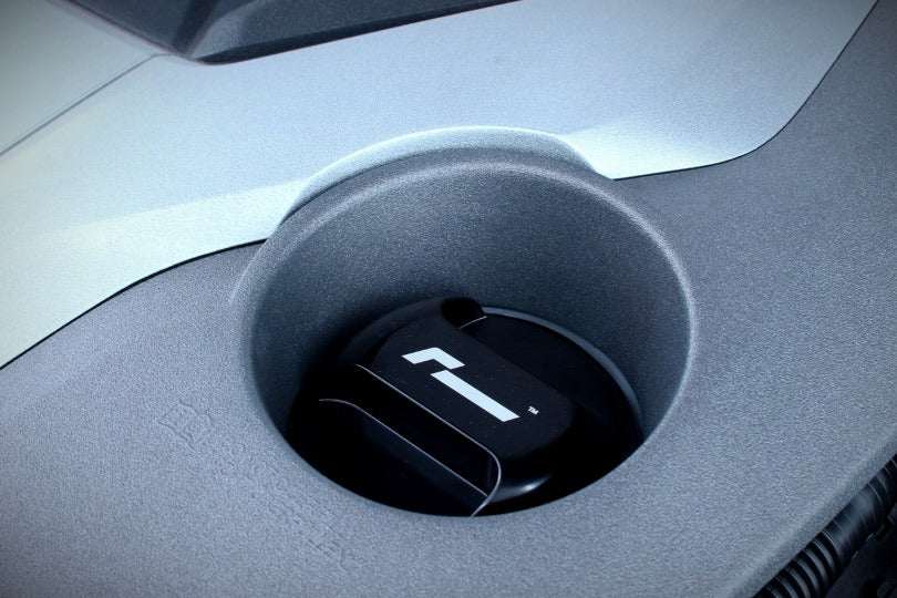 Racingline Billet Oil Filler Cap EA839 Engines 2.9TT & 3.0T TSI - VWR190003