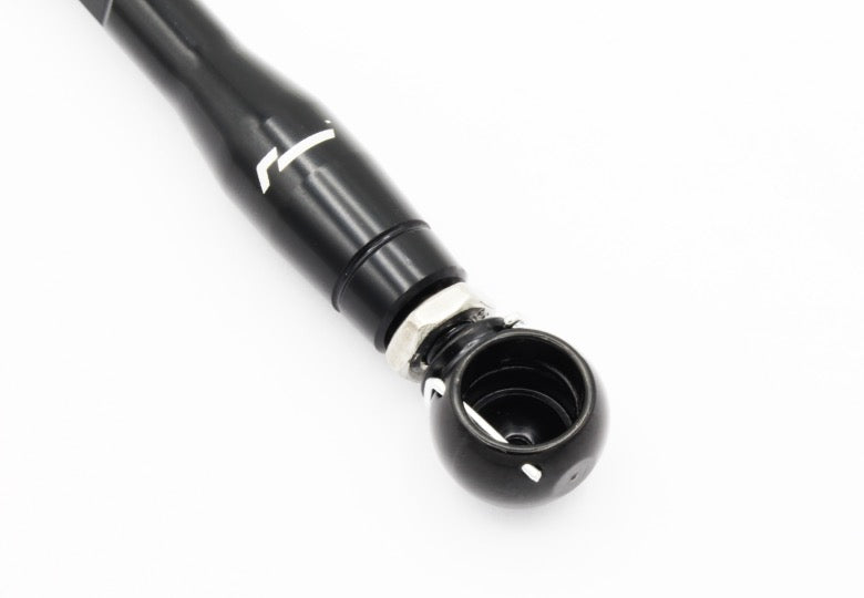 Racingline Audi (C8) Air Suspension Height Adjustable Lowering Links