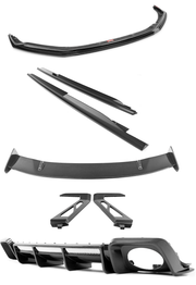 Audi R8 4S Facelift Pre-Preg Carbon Fibre Full Body Kit by FORM