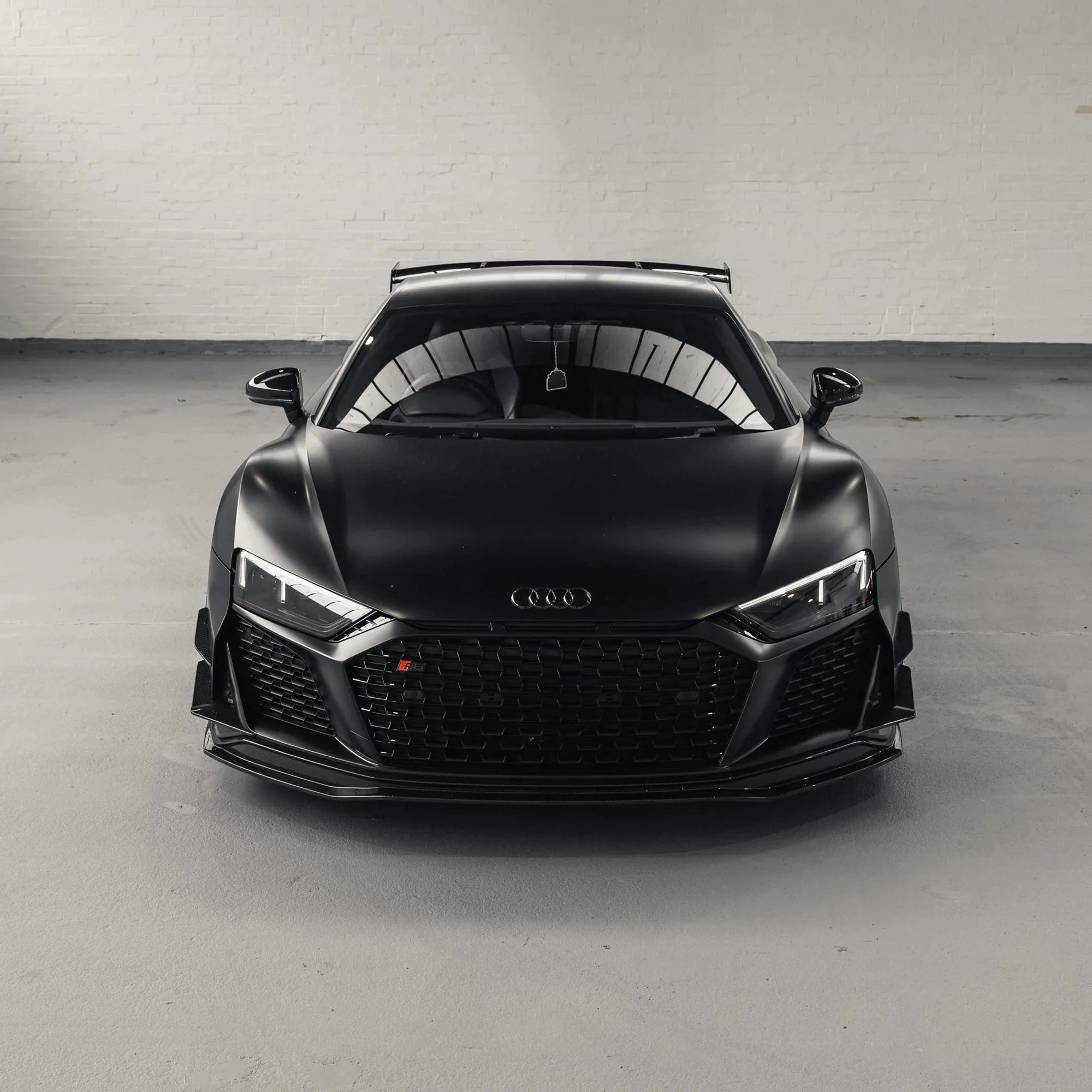 Audi R8 4S Facelift Pre-Preg Carbon Fibre Full Body Kit by FORM