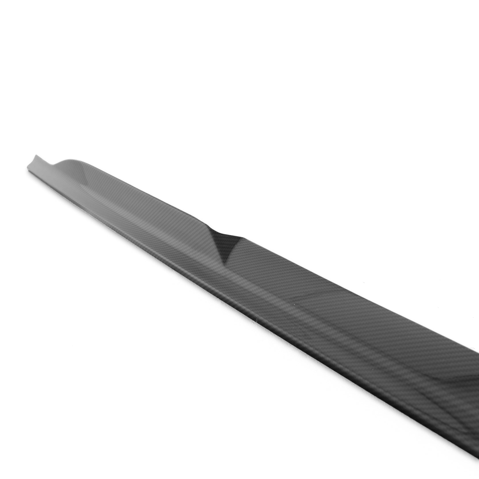 Audi R8 4S Facelift Pre-Preg Carbon Fibre Side Skirts by FORM FORM Industries