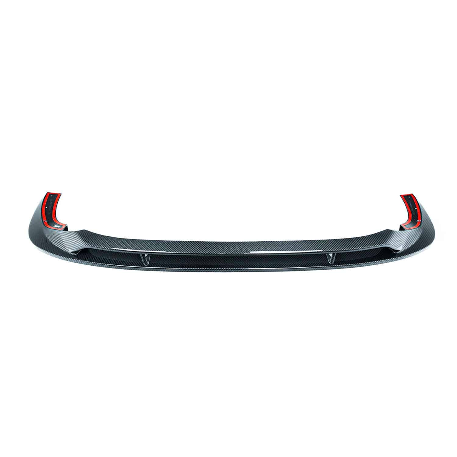Audi RS3 8Y Pre-Preg Carbon Fibre ID-01 Front Splitter by FORM (2020-2024) FORM Industries
